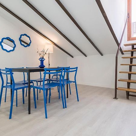 Exclusivo Atico Con Terraza En Plaza Mayor Мадрид Екстериор снимка