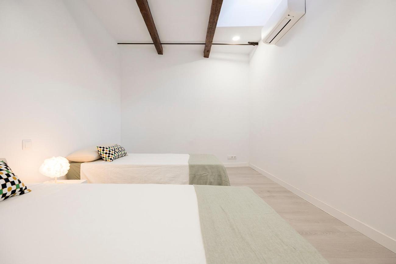 Exclusivo Atico Con Terraza En Plaza Mayor Мадрид Екстериор снимка
