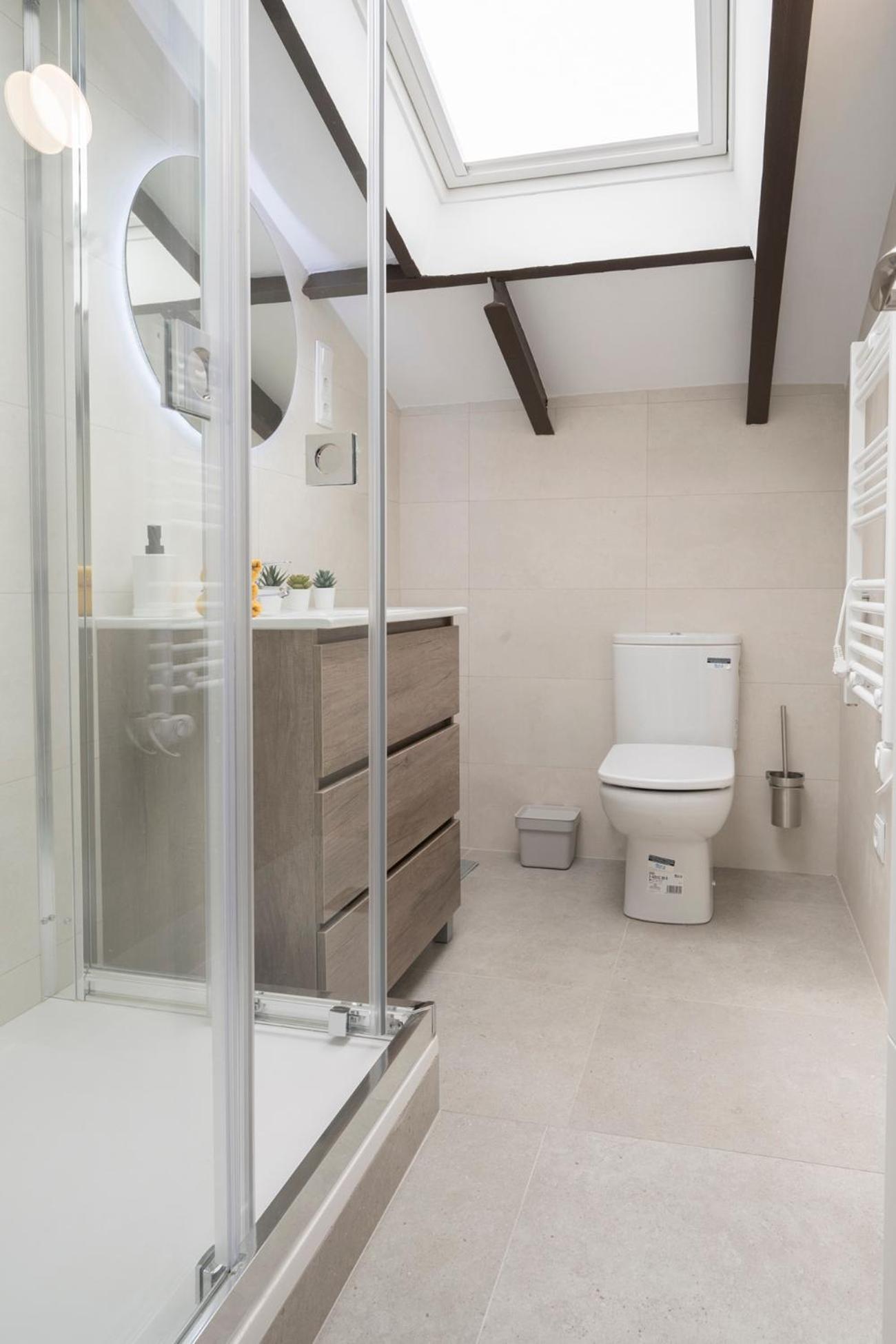 Exclusivo Atico Con Terraza En Plaza Mayor Мадрид Екстериор снимка