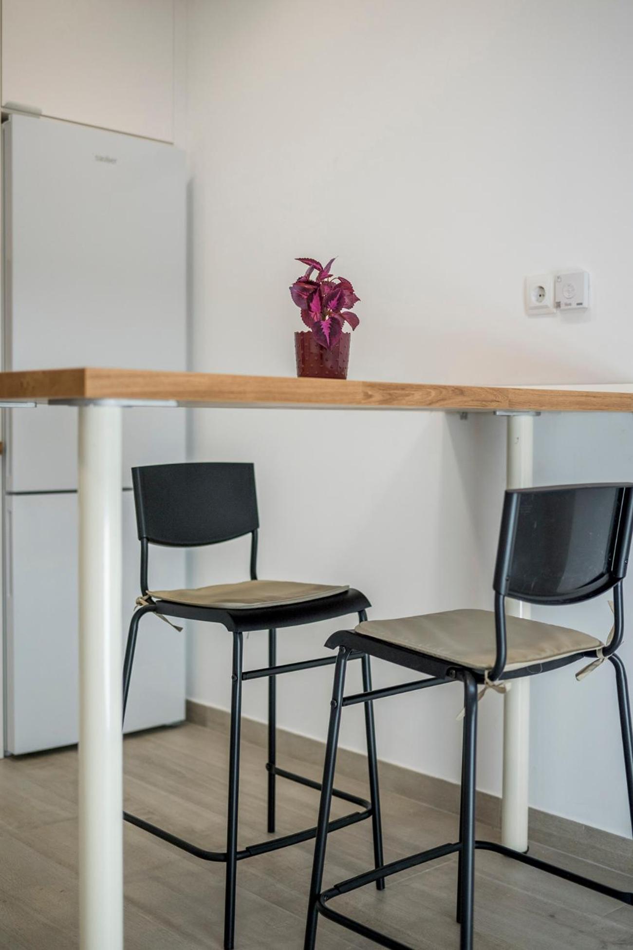 Exclusivo Atico Con Terraza En Plaza Mayor Мадрид Екстериор снимка